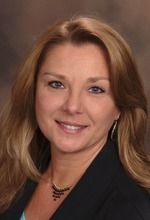 Anita Talbot